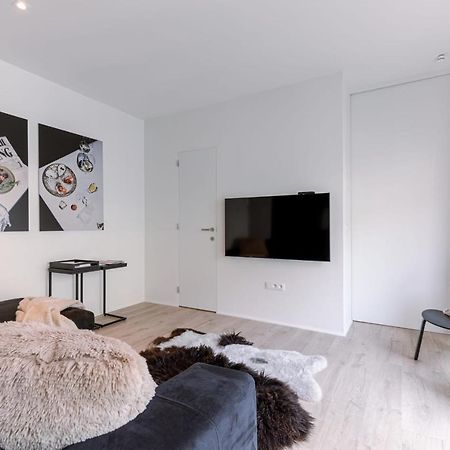 Lovely Apartment In The Centre Of Gante Exterior foto