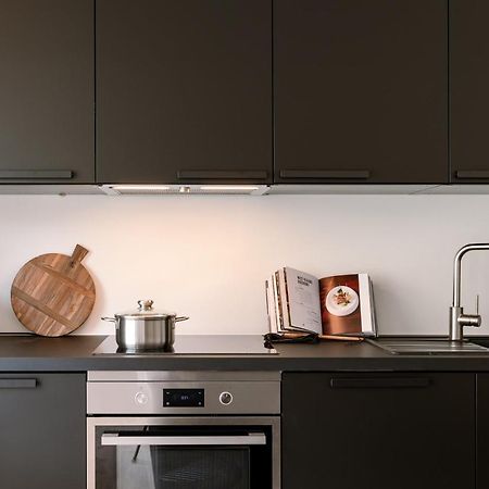 Lovely Apartment In The Centre Of Gante Exterior foto