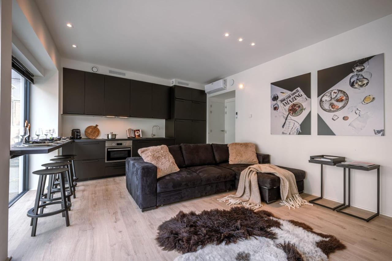 Lovely Apartment In The Centre Of Gante Exterior foto