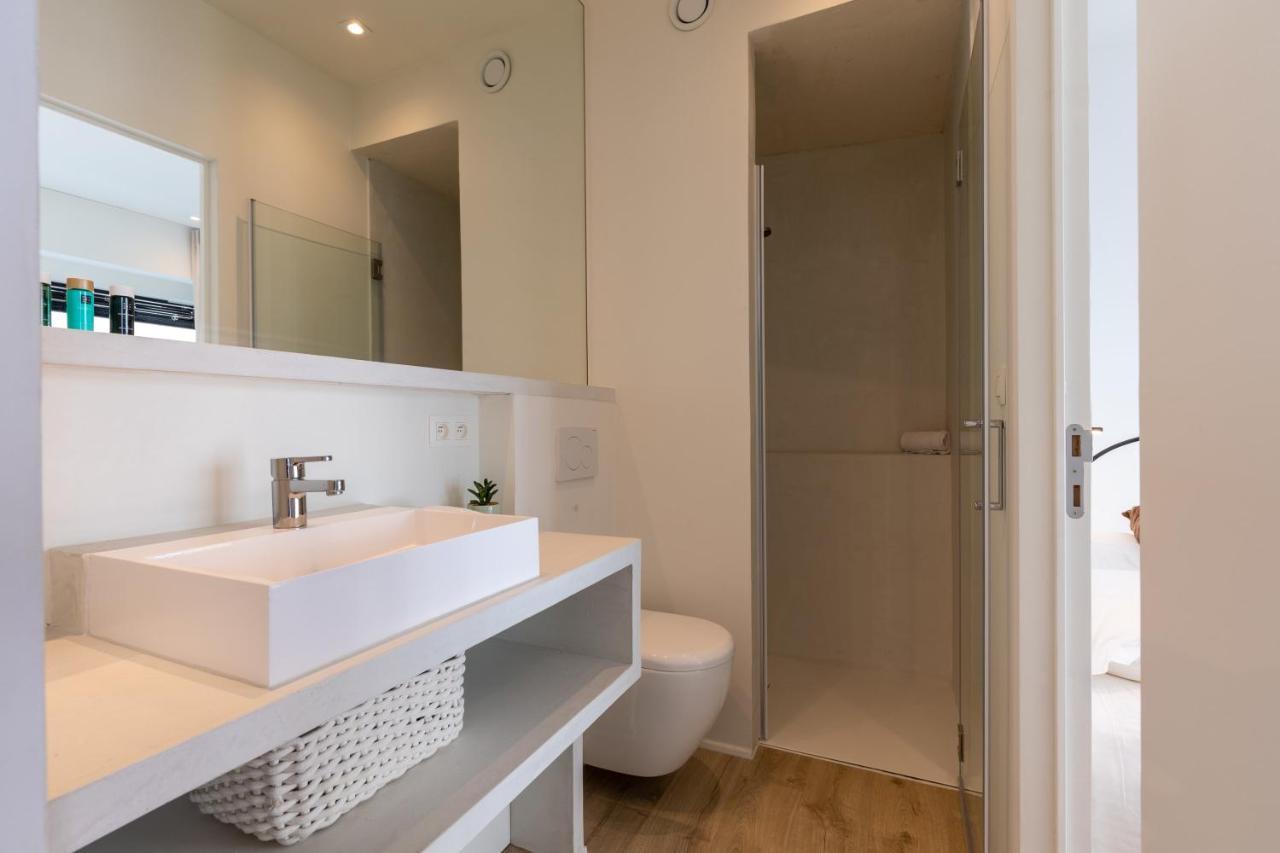 Lovely Apartment In The Centre Of Gante Exterior foto