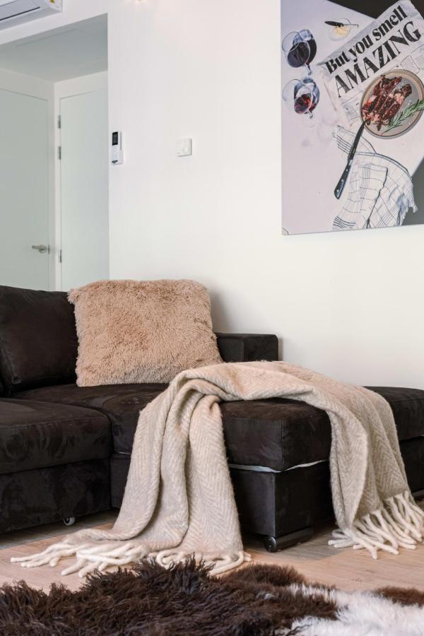 Lovely Apartment In The Centre Of Gante Exterior foto