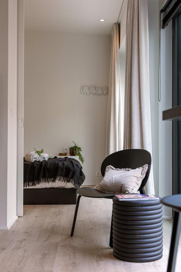 Lovely Apartment In The Centre Of Gante Exterior foto